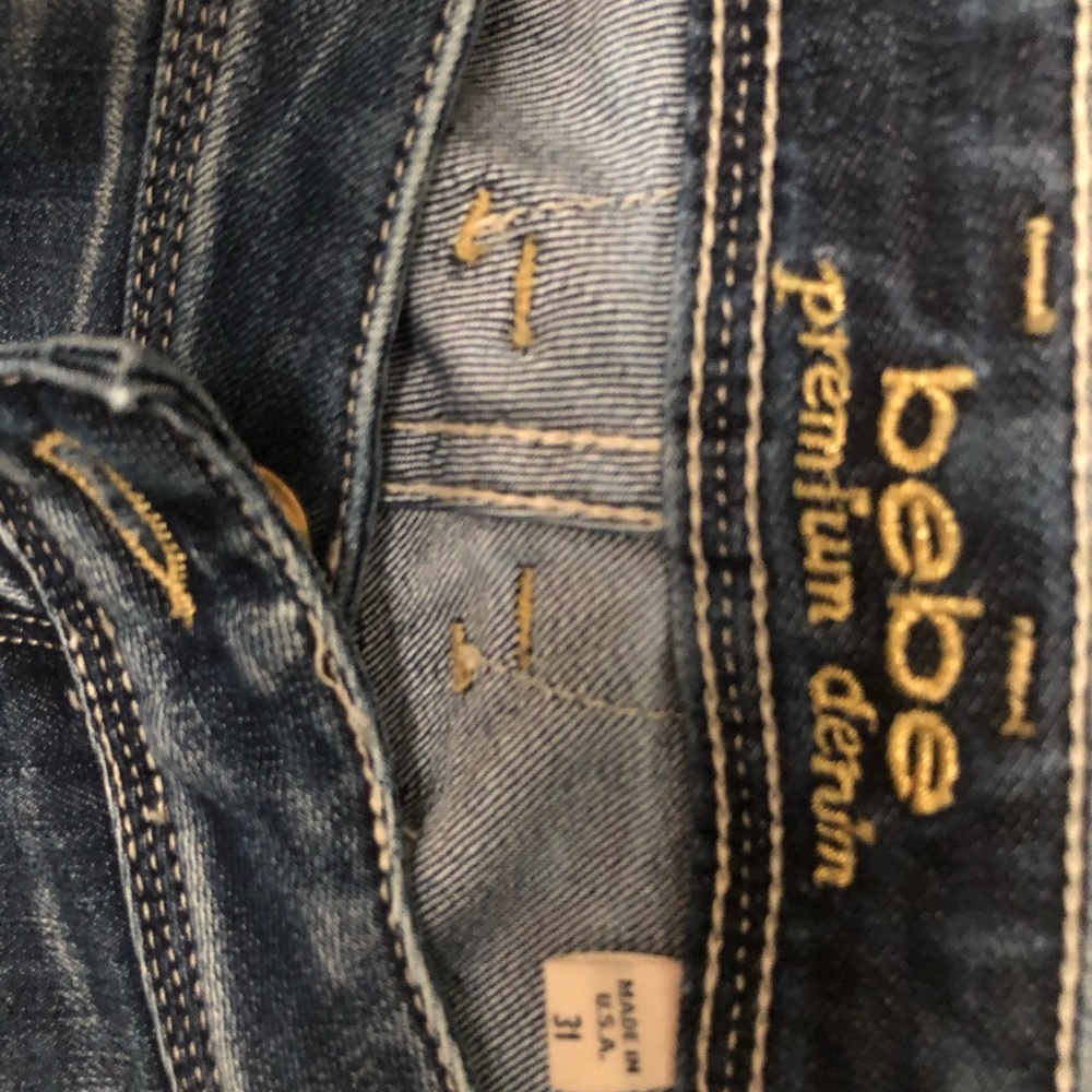 Jeans - Picture 2 of 3